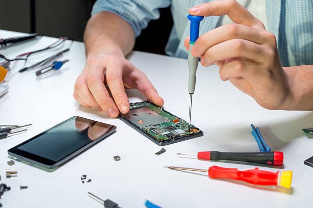 Android Fixes Suggested By Cell Phone Repair Store In Ave NE Calgary