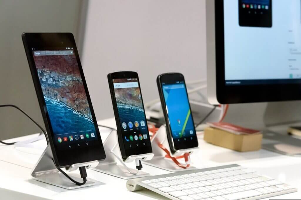 phone repair store