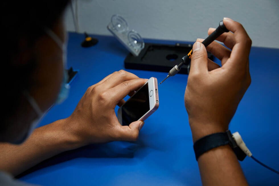 Independent Phone Repair