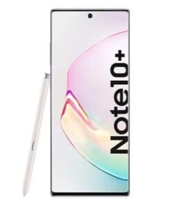 Note10 Plus
