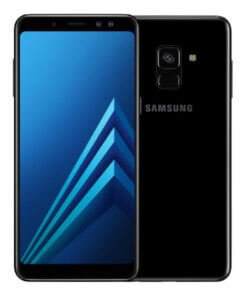 Samsung A8