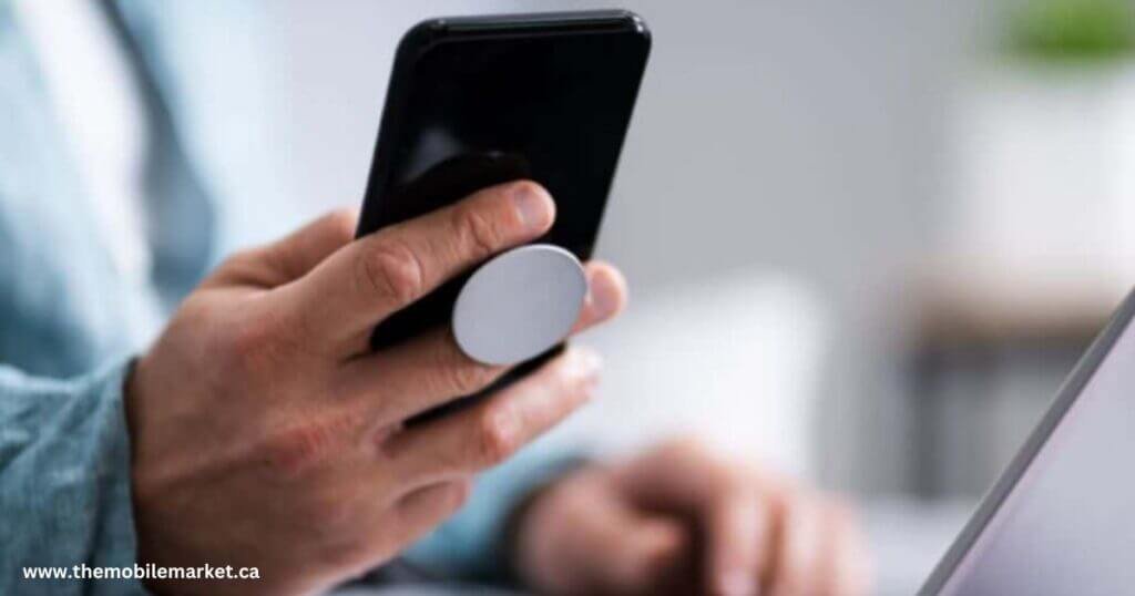 How to Remove a Pop Socket Without Breaking Phone Case