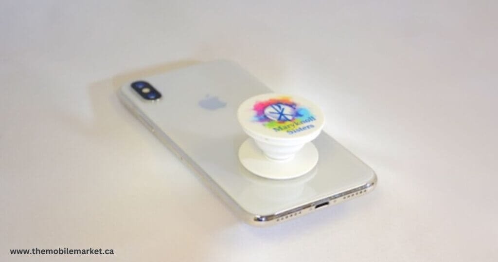 benefits of Using Phone Pop Socket in Mobile Phone