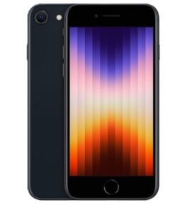 iPhone SE "2022" 128 GB