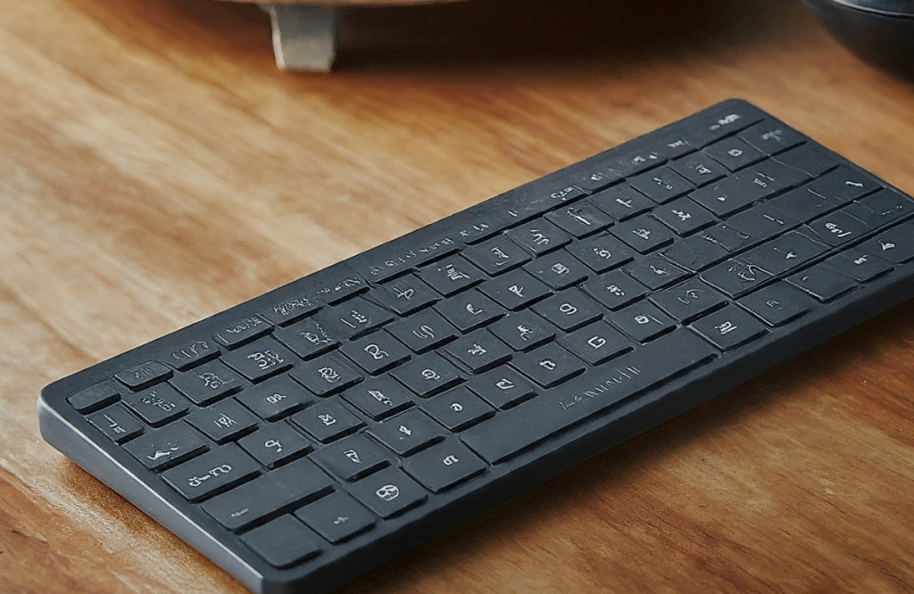 Logitech Wireless Keyboard