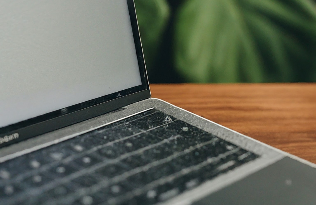Water Out of Your Chromebook