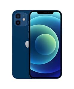 iPhone 12 - 64 GB, Blue, 100%