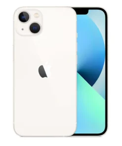 iPhone 13 - 128 GB, White, 86%