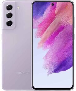 Samsung S21 Plus-128GB, Rainbow